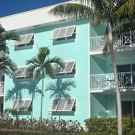 Vila Dolphin Cove (Adults Only) Freeport Exteriér fotografie