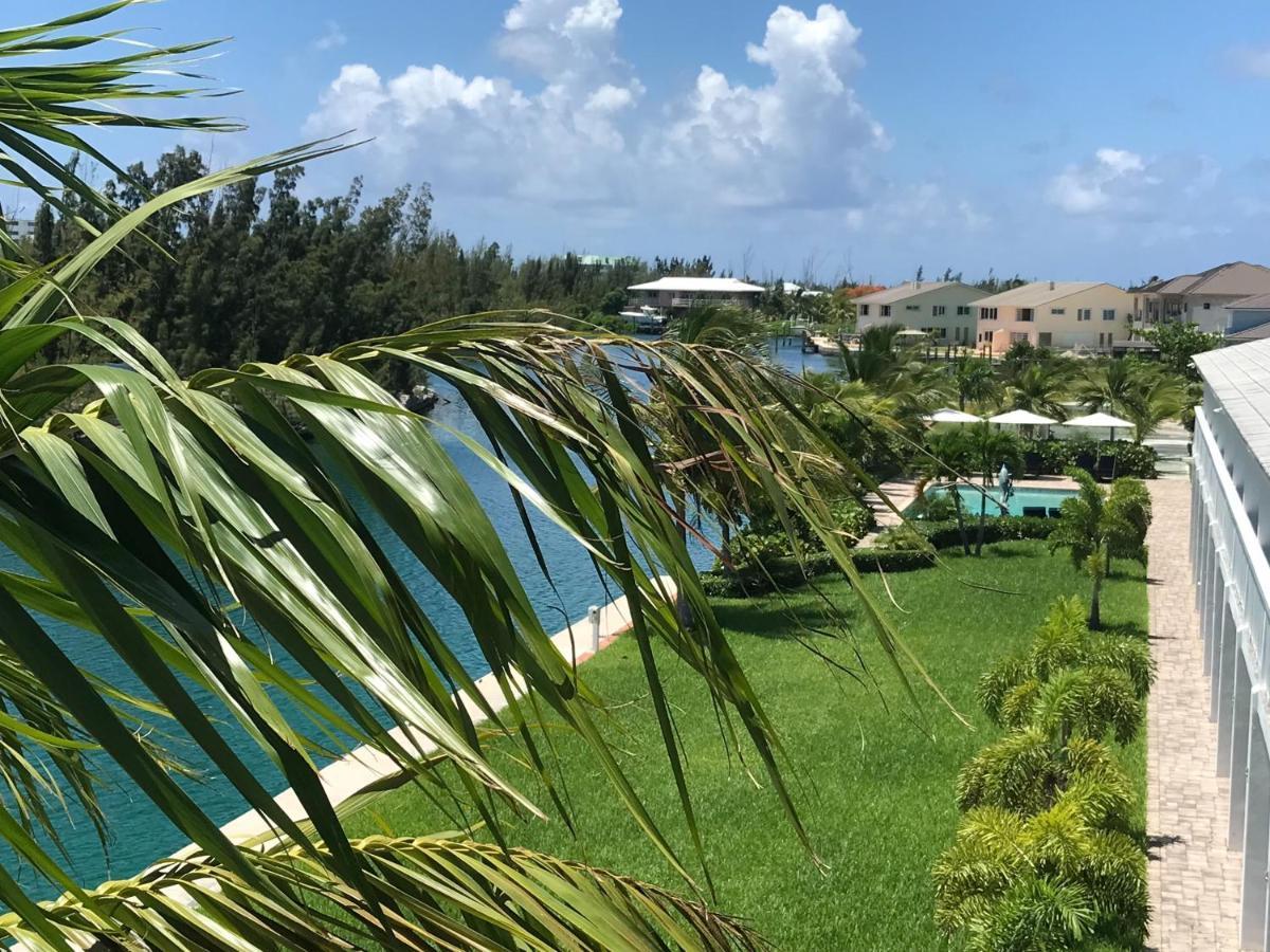 Vila Dolphin Cove (Adults Only) Freeport Exteriér fotografie