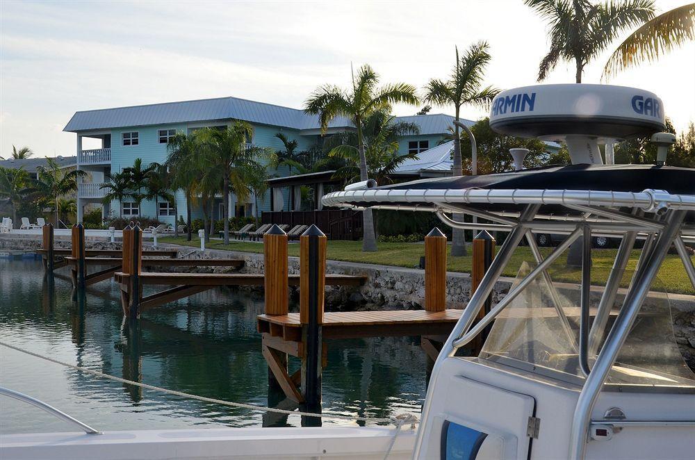 Vila Dolphin Cove (Adults Only) Freeport Exteriér fotografie