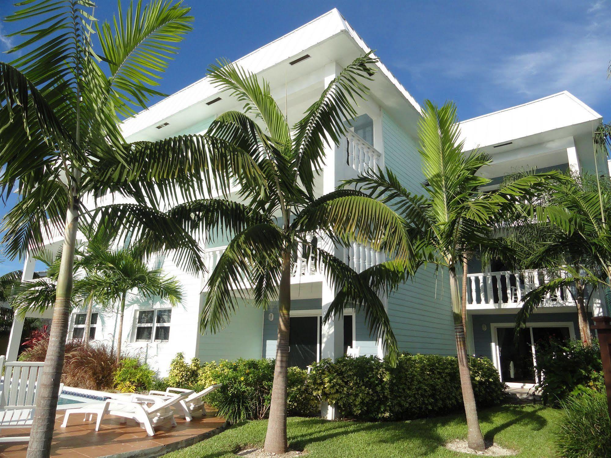 Vila Dolphin Cove (Adults Only) Freeport Exteriér fotografie